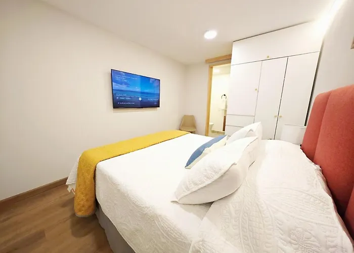 Apartamento Leonora 3 Maiahome Luxury 4 Beds 4 Baths Steps From Masaryk