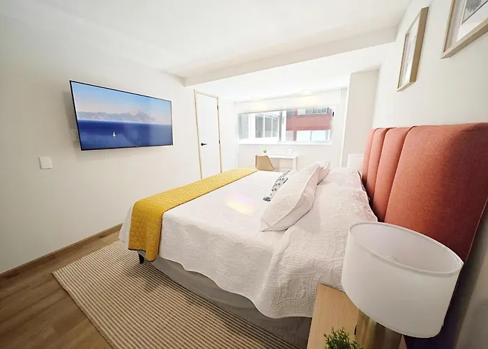 Leonora 3 Maiahome Luxury 4 Beds 4 Baths Steps From Masaryk Cidade do México