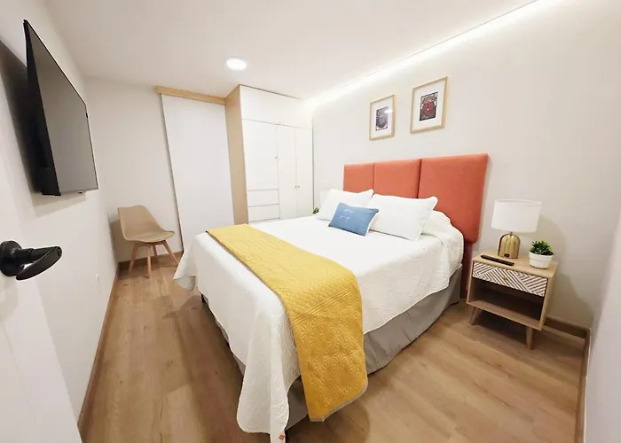 Apartamento Leonora 3 Maiahome Luxury 4 Beds 4 Baths Steps From Masaryk *