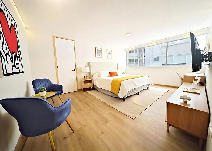 Leonora 3 Maiahome Luxury 4 Beds 4 Baths Steps From Masaryk * Cidade do México
