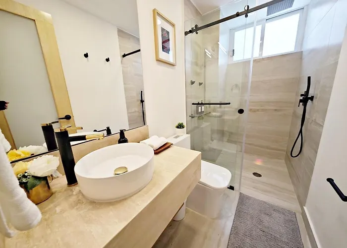 Leonora 3 Maiahome Luxury 4 Beds 4 Baths Steps From Masaryk Apartamento Cidade do México