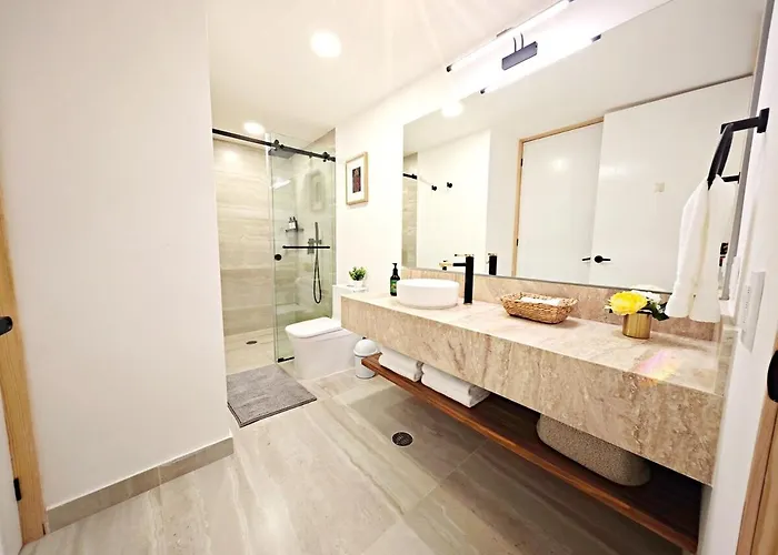 Leonora 3 Maiahome Luxury 4 Beds 4 Baths Steps From Masaryk Apartamento Cidade do México