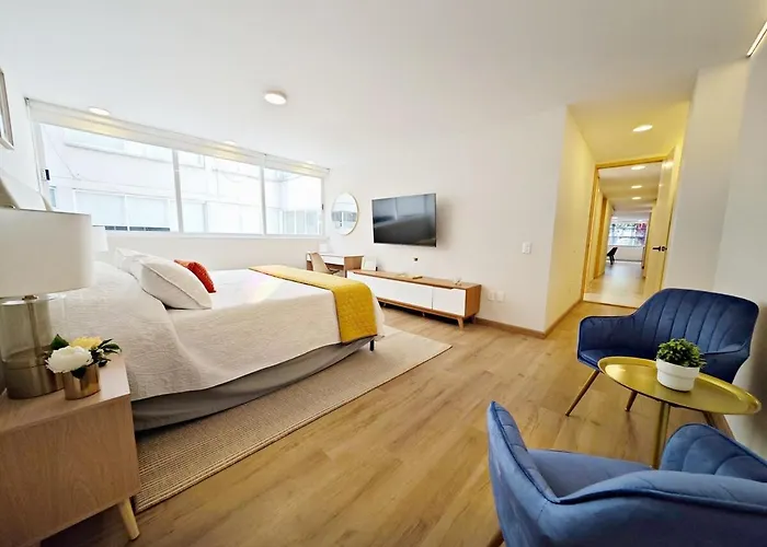 Apartamento Leonora 3 Maiahome Luxury 4 Beds 4 Baths Steps From Masaryk *
